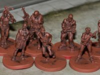 mars attacks rough  (1 of 1)